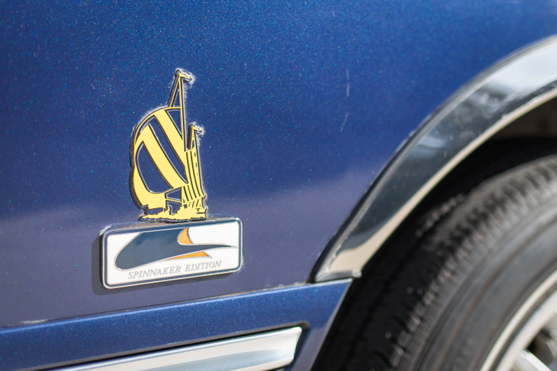 Image credit: Kristen Lee/Jalopnik